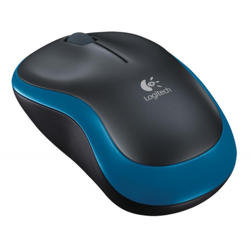 Logitech LGT-M185B - Imagen 3