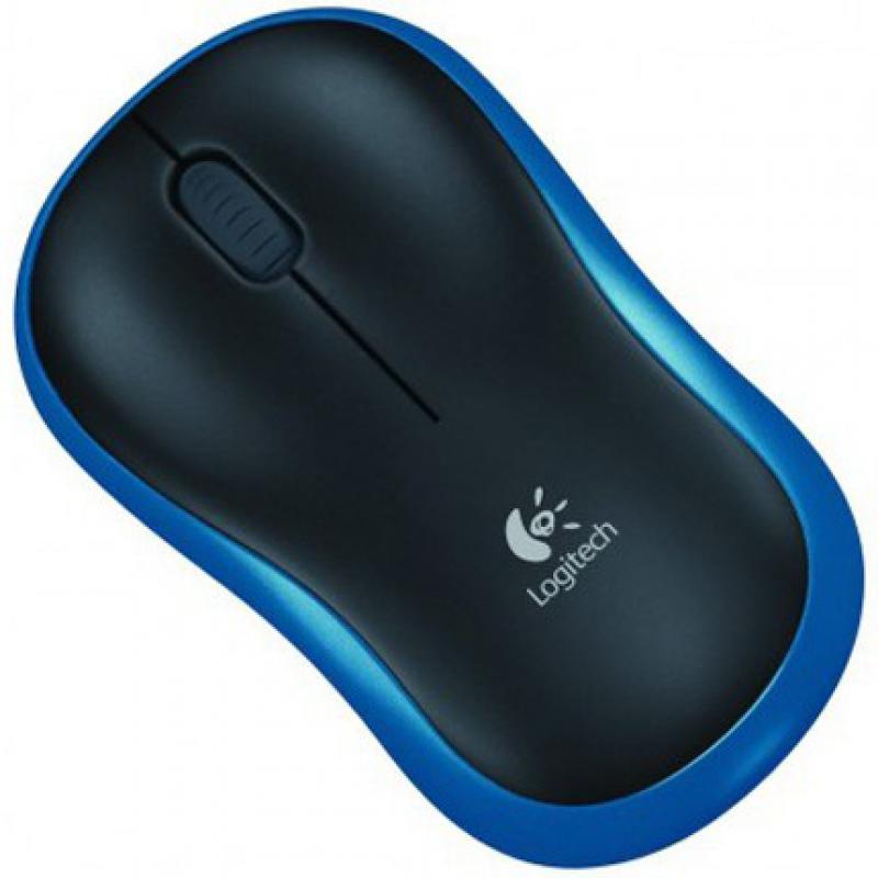 Logitech LGT-M185B - Imagen 5