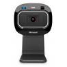 Microsoft LifeCam HD-3000 cámara web 1 MP 1280 x 720 Pixeles USB 2.0 Negro - Imagen 2