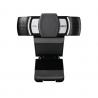 Logitech C930e cámara web 1920 x 1080 Pixeles USB Negro - Imagen 2
