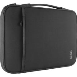 Belkin B2B075-C00 maletines para portátil 35,6 cm (14") Funda Negro - Imagen 1