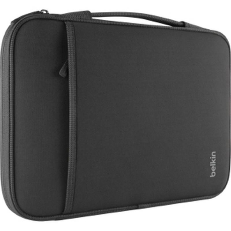 Belkin B2B075-C00 maletines para portátil 35,6 cm (14") Funda Negro - Imagen 1