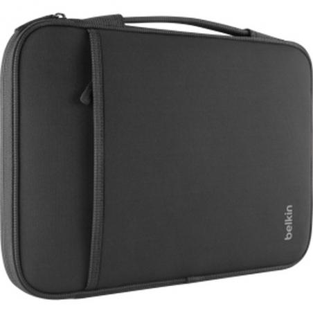 Belkin B2B075-C00 maletines para portátil 35,6 cm (14") Funda Negro - Imagen 1