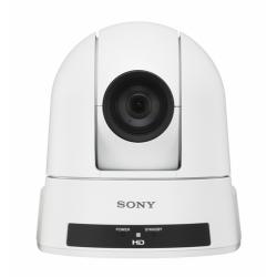Sony SRG-300HW cámara de videoconferencia 2,1 MP CMOS 25,4 / 2,8 mm (1 / 2.8") 1920 x 1080 Pixeles 60 pps Blanco - Imagen 1