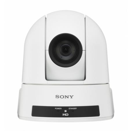Sony SRG-300HW cámara de videoconferencia 2,1 MP CMOS 25,4 / 2,8 mm (1 / 2.8") 1920 x 1080 Pixeles 60 pps Blanco - Imagen 1