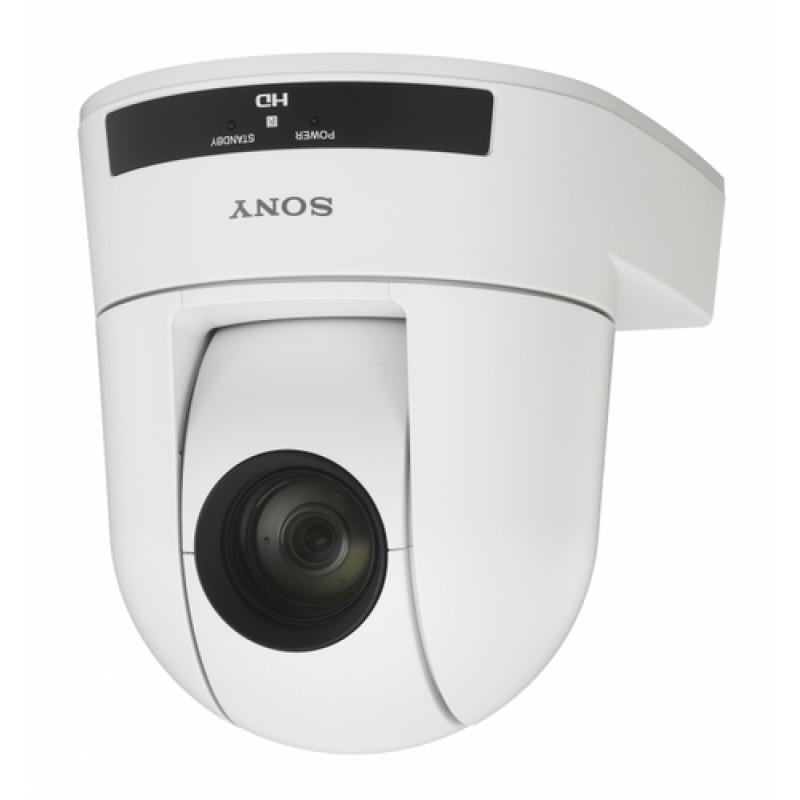 Sony SRG-300HW cámara de videoconferencia 2,1 MP CMOS 25,4 / 2,8 mm (1 / 2.8") 1920 x 1080 Pixeles 60 pps Blanco - Imagen 2