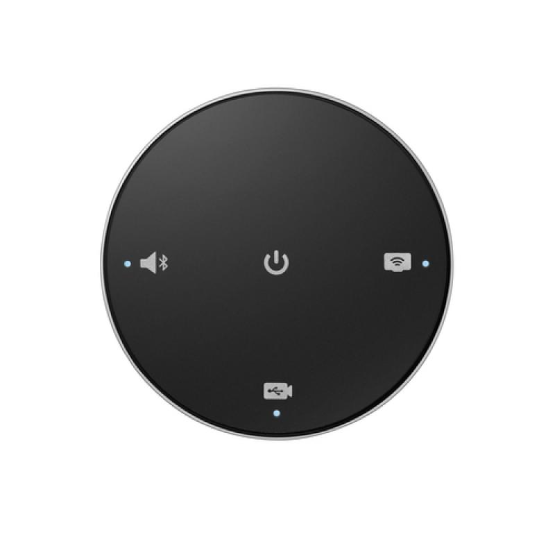 Logitech ConferenceCam Connect sistema de video conferencia 3 MP Sistema de vídeoconferencia en grupo - Imagen 10