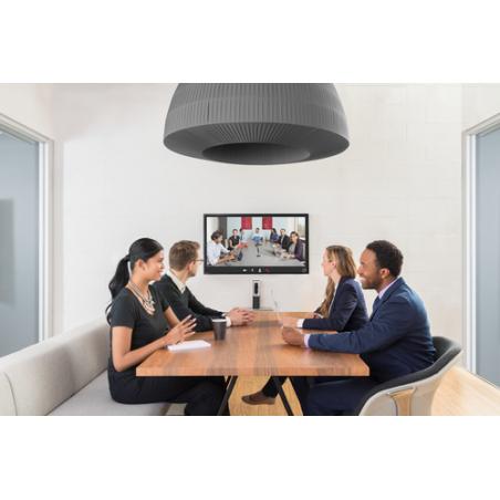 Logitech ConferenceCam Connect sistema de video conferencia 3 MP Sistema de vídeoconferencia en grupo - Imagen 15