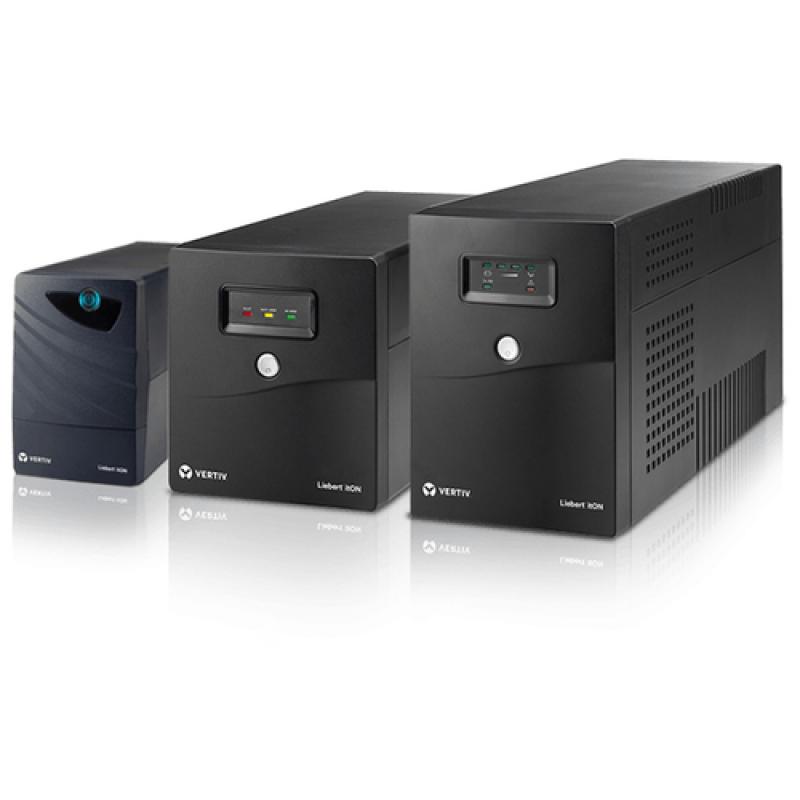 Vertiv Liebert itON 400 VA - Imagen 2