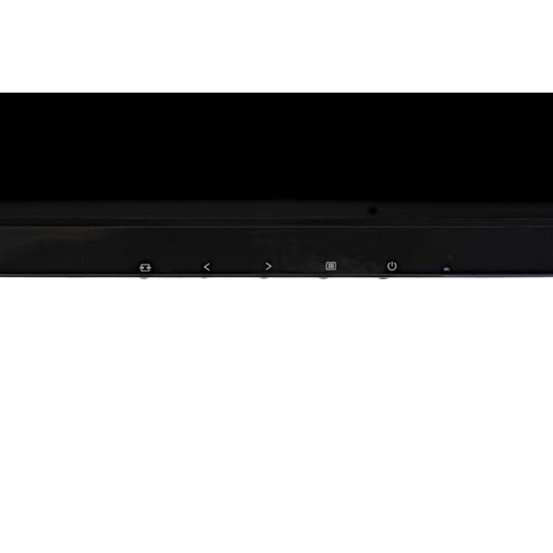 AOC Value-line U2879VF pantalla para PC 71,1 cm (28") 3840 x 2160 Pixeles 4K Ultra HD LCD Negro, Plata - Imagen 4