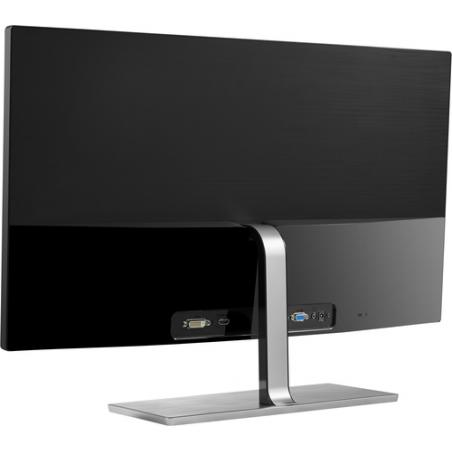 AOC Value-line U2879VF pantalla para PC 71,1 cm (28") 3840 x 2160 Pixeles 4K Ultra HD LCD Negro, Plata - Imagen 7