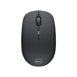 DELL WM126 ratón Ambidextro RF inalámbrico Óptico 1000 DPI - Imagen 1