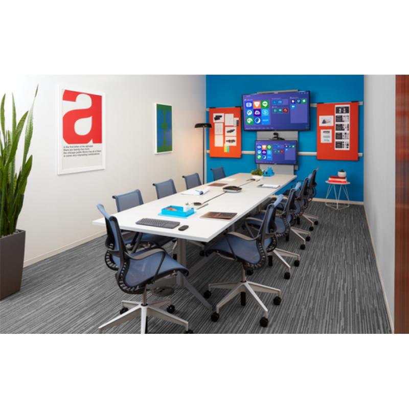 Logitech GROUP sistema de video conferencia Sistema de vídeoconferencia en grupo - Imagen 5