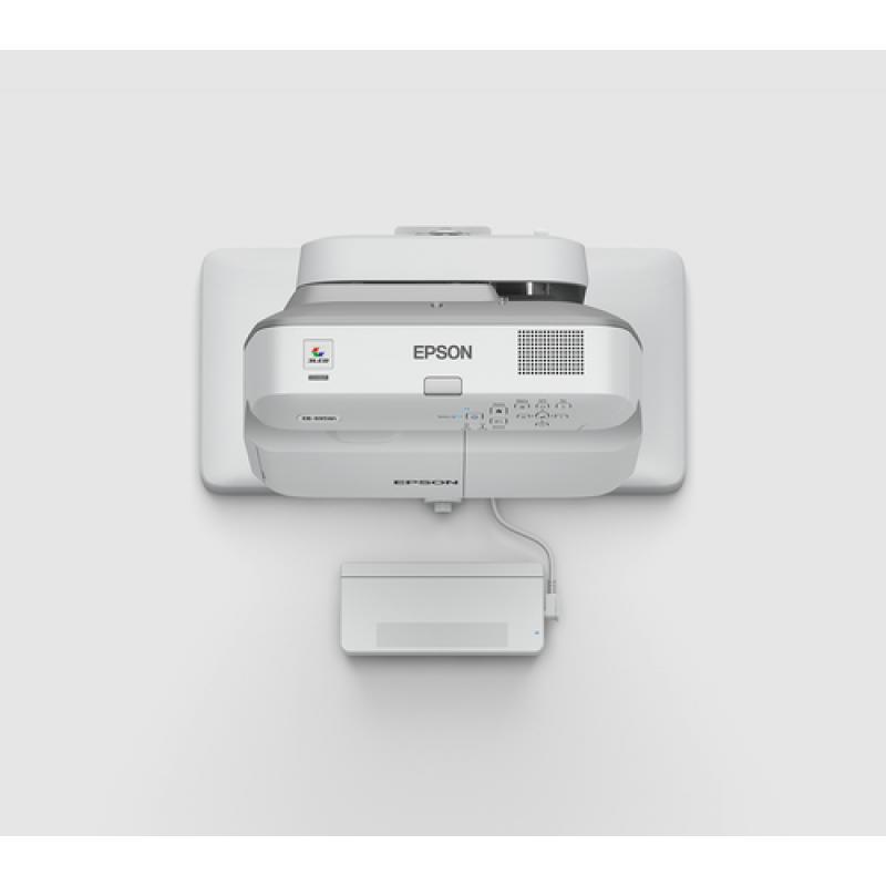 Epson EB-695Wi - Imagen 2