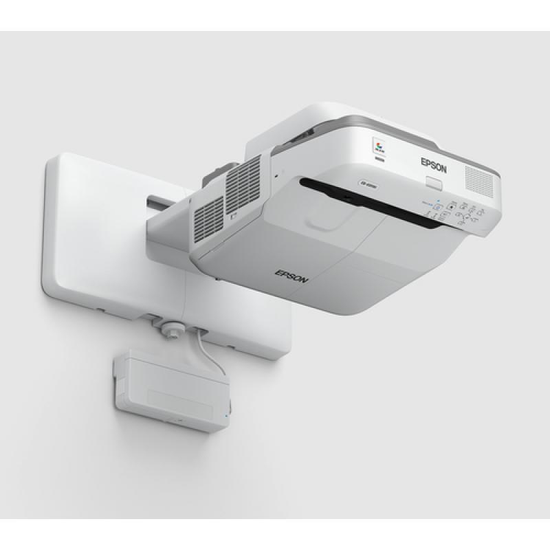 Epson EB-695Wi - Imagen 3