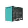 Logitech BRIO cámara web 4096 x 2160 Pixeles USB 3.2 Gen 1 (3.1 Gen 1) Negro - Imagen 2