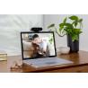 Logitech BRIO cámara web 4096 x 2160 Pixeles USB 3.2 Gen 1 (3.1 Gen 1) Negro - Imagen 10