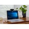 Logitech BRIO cámara web 4096 x 2160 Pixeles USB 3.2 Gen 1 (3.1 Gen 1) Negro - Imagen 11
