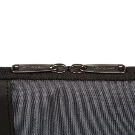 Targus TSS94604EU maletines para portátil 33,8 cm (13.3") Funda Negro, Gris - Imagen 6