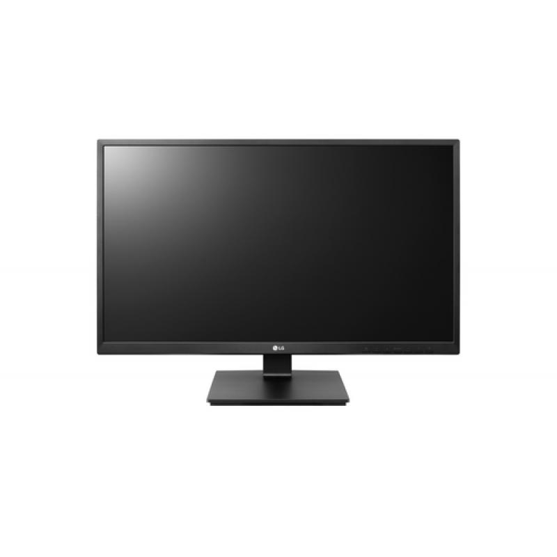 LG 27BK550Y-B LED display 68,6 cm (27") 1920 x 1080 Pixeles Full HD Negro - Imagen 5
