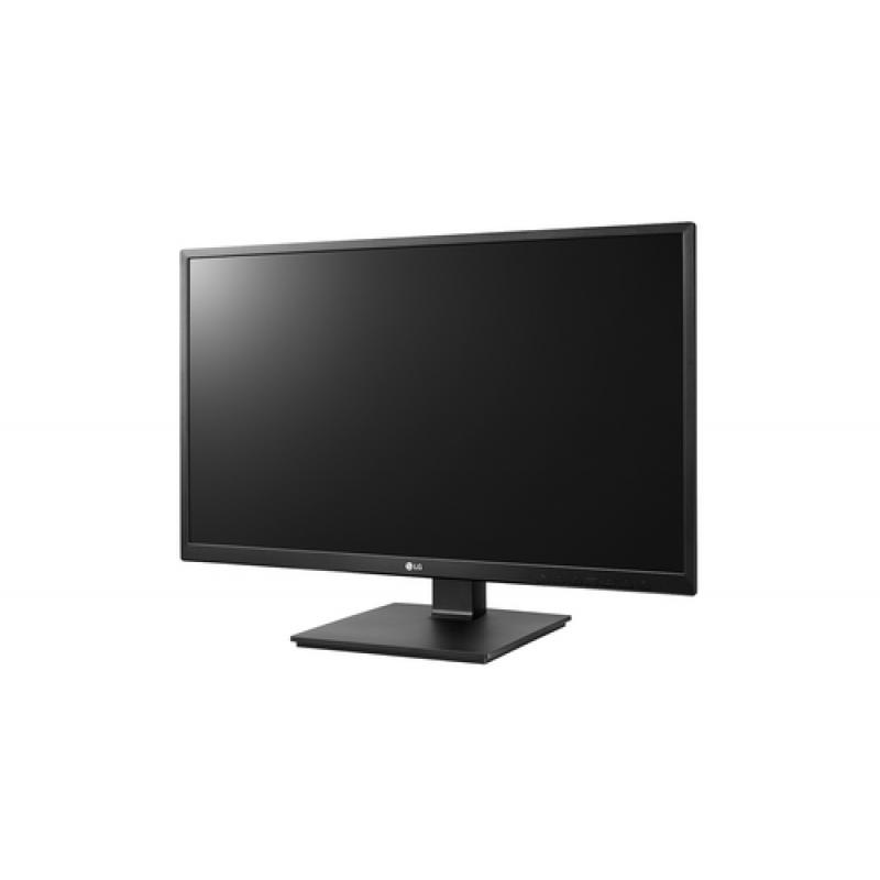 LG 27BK550Y-B LED display 68,6 cm (27") 1920 x 1080 Pixeles Full HD Negro - Imagen 7