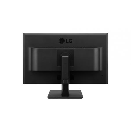 LG 27BK550Y-B LED display 68,6 cm (27") 1920 x 1080 Pixeles Full HD Negro - Imagen 8
