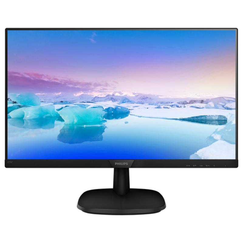 Philips V Line Monitor LCD Full HD 273V7QDSB/00 - Imagen 1