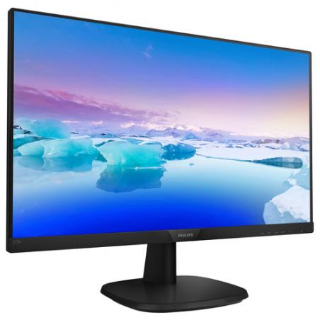 Philips V Line Monitor LCD Full HD 273V7QDSB/00 - Imagen 2