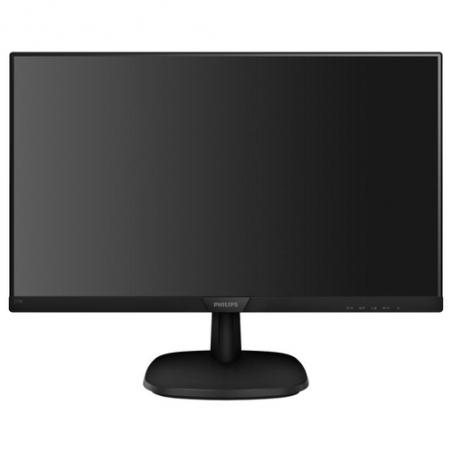 Philips V Line Monitor LCD Full HD 273V7QDSB/00 - Imagen 4