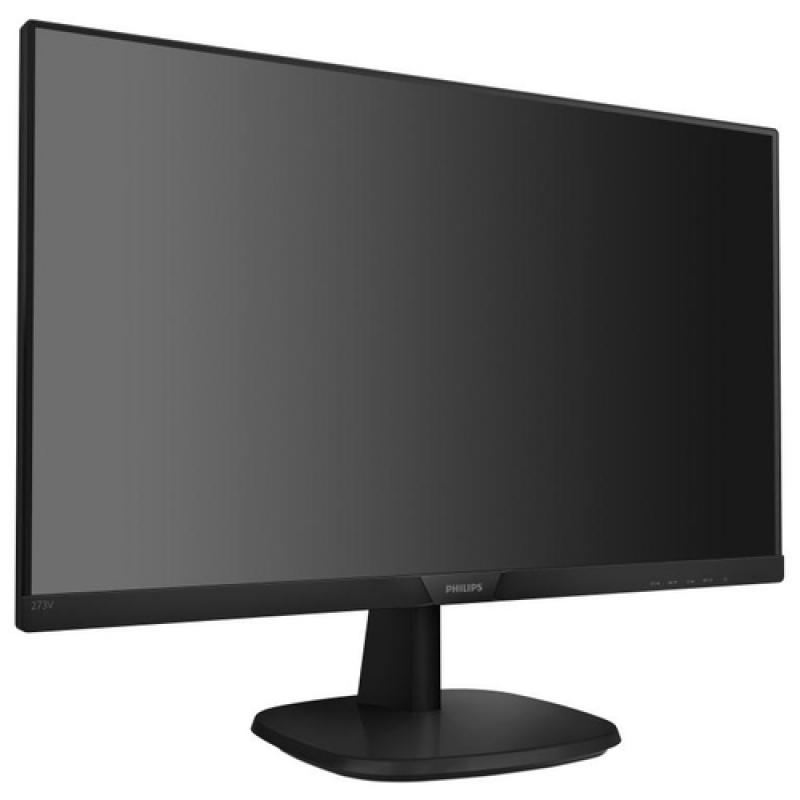 Philips V Line Monitor LCD Full HD 273V7QDSB/00 - Imagen 6