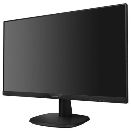 Philips V Line Monitor LCD Full HD 273V7QDSB/00 - Imagen 9