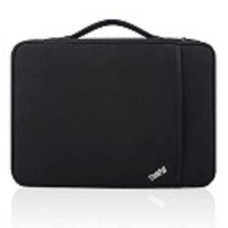 Lenovo 4X40N18010 maletines para portátil 38,1 cm (15") Funda Negro - Imagen 1