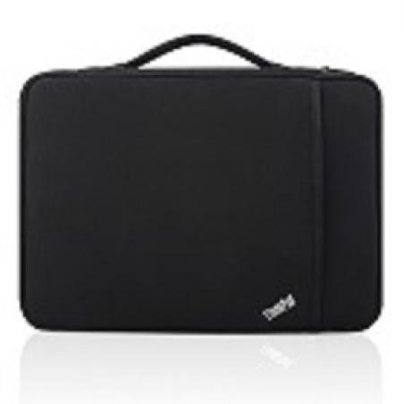 Lenovo 4X40N18010 maletines para portátil 38,1 cm (15") Funda Negro - Imagen 1