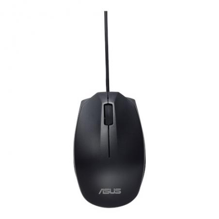 ASUS UT280 ratón Ambidextro USB tipo A Óptico 1000 DPI - Imagen 1