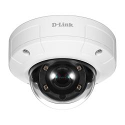 D-Link DCS-4633EV cámara de vigilancia Cámara de seguridad IP Exterior Almohadilla 2048 x 1536 Pixeles Techo/pared - Imagen 1
