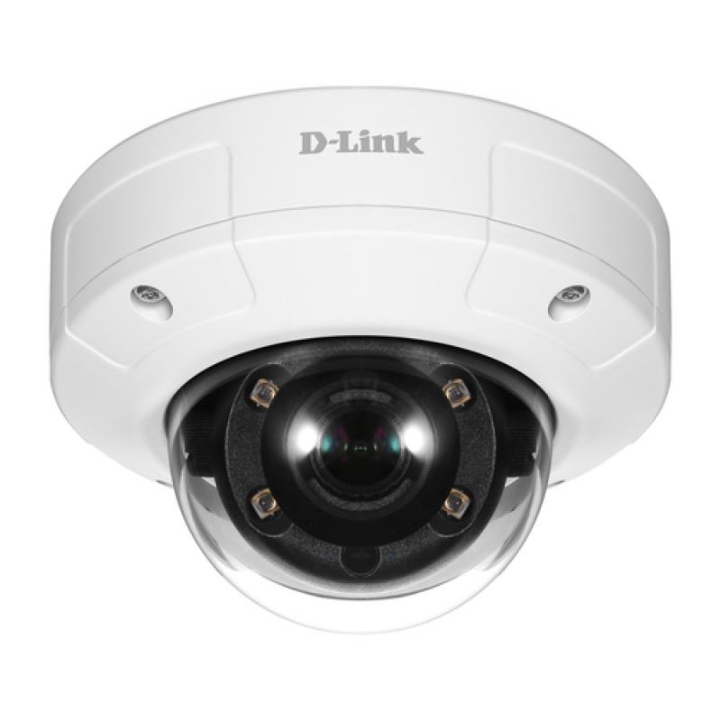 D-Link DCS-4633EV cámara de vigilancia Cámara de seguridad IP Exterior Almohadilla 2048 x 1536 Pixeles Techo/pared - Imagen 1