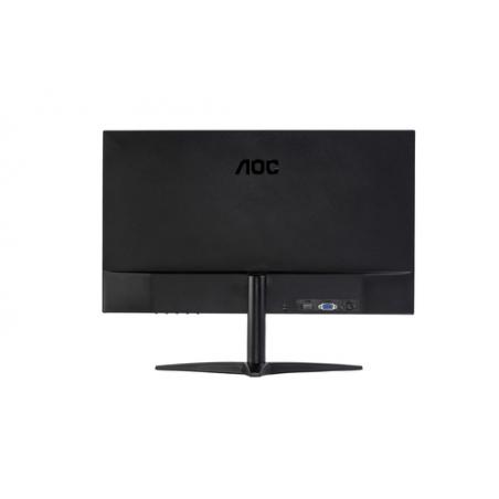 AOC B1 24B1H pantalla para PC 61 cm (24") 1920 x 1080 Pixeles Full HD LED Negro - Imagen 7