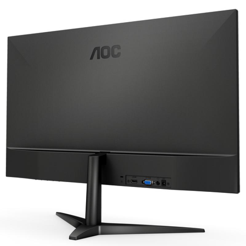 AOC B1 24B1H pantalla para PC 61 cm (24") 1920 x 1080 Pixeles Full HD LED Negro - Imagen 11