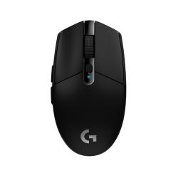 Logitech G305 ratón mano derecha RF inalámbrico Óptico 12000 DPI - Imagen 1