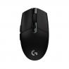 Logitech G305 ratón mano derecha RF inalámbrico Óptico 12000 DPI - Imagen 1