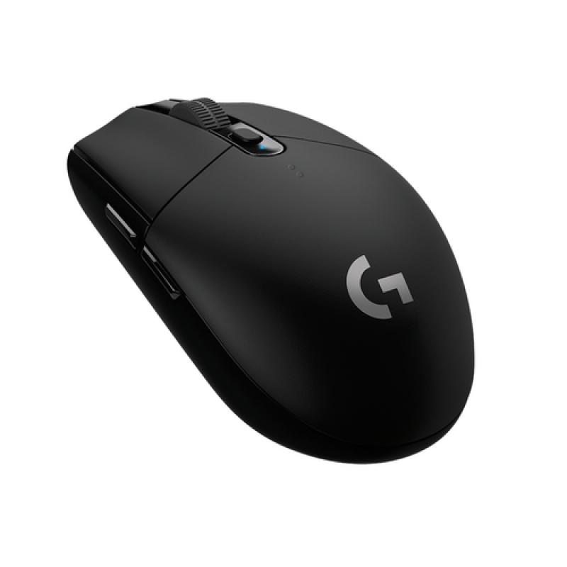 Logitech G305 ratón mano derecha RF inalámbrico Óptico 12000 DPI - Imagen 3