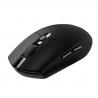 Logitech G305 ratón mano derecha RF inalámbrico Óptico 12000 DPI - Imagen 4