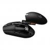 Logitech G305 ratón mano derecha RF inalámbrico Óptico 12000 DPI - Imagen 5