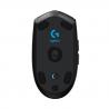 Logitech G305 ratón mano derecha RF inalámbrico Óptico 12000 DPI - Imagen 7