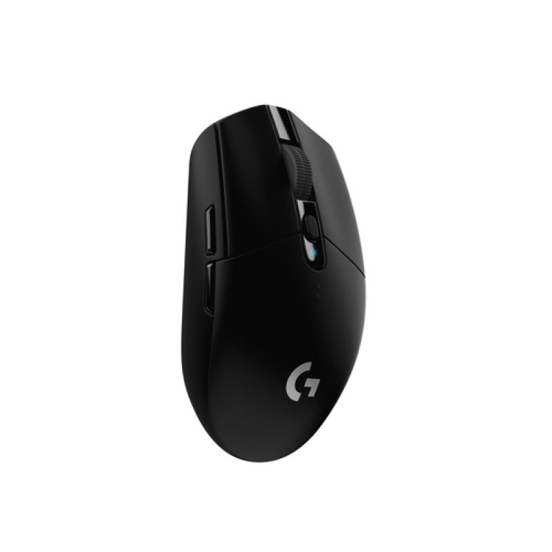 Logitech G305 ratón mano derecha RF inalámbrico Óptico 12000 DPI - Imagen 8