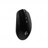 Logitech G305 ratón mano derecha RF inalámbrico Óptico 12000 DPI - Imagen 8