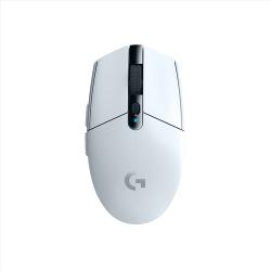 Logitech G305 ratón mano derecha RF inalámbrico Óptico 12000 DPI - Imagen 1