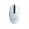 Logitech G305 ratón mano derecha RF inalámbrico Óptico 12000 DPI - Imagen 1