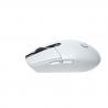 Logitech G305 ratón mano derecha RF inalámbrico Óptico 12000 DPI - Imagen 2