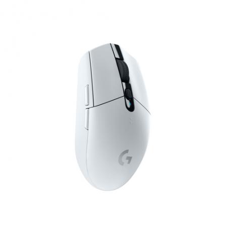 Logitech G305 ratón mano derecha RF inalámbrico Óptico 12000 DPI - Imagen 3